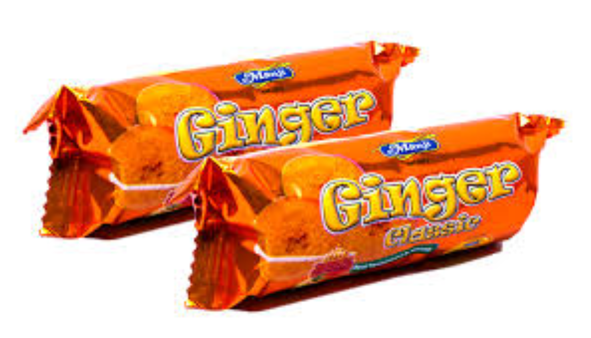 MANJI GINGER CLASSIC 75GM